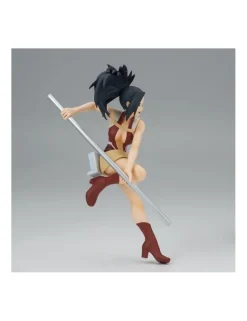 Banpresto My Hero Academia The Amazing Heroes Vol. 37 Momo Yaoyorozu