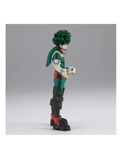 Banpresto My Hero Academia Age of Heroes Vol. 15 Deku