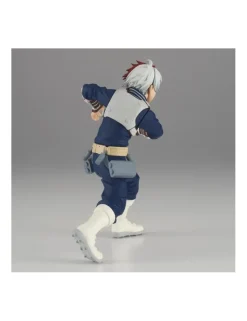 Banpresto My Hero Academia The Amazing Heroes Vol. 29 Shoto Todoroki