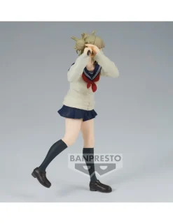 Banpresto My Hero Academia The Evil Villains Vol.6 Himiko Toga