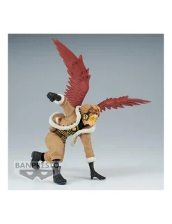Banpresto My Hero Academia The Amazing Heroes Vol. 19 Keigo Takami HAWK
