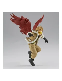 Banpresto My Hero Academia The Amazing Heroes Vol. 24 Hawks