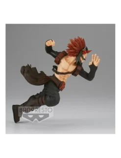 Banpresto My Hero Academia The Amazing Heroes Vol. 17 Eijiro Kirishima