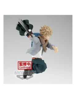 Banpresto My Hero Academia Bravegraph 1 Vol.3 Katsuki Bakugo