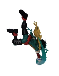 Banpresto My Hero Academia The Amazing Heroes Plus Izuku Midoriiya III