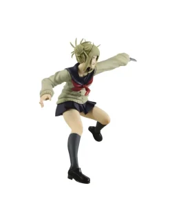 Banpresto My Hero Academia The Evil Villains Vol.1 Himiko Toga