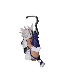 Banpresto My Hero Academia The Amazing Heroes Plus Mirko