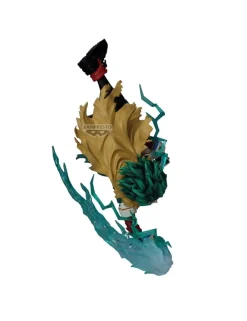 Banpresto My Hero Academia The Amazing Heroes Plus Izuku Midoriiya III