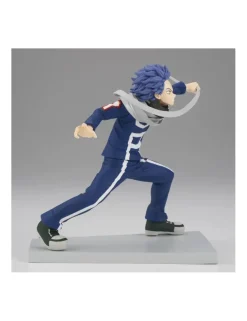 Banpresto My Hero Academia Bravegraph Vol.1 Hitoshi Shinso