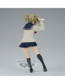 Banpresto My Hero Academia The Evil Villains Vol.6 Himiko Toga