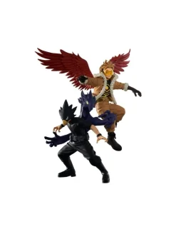 Banpresto My Hero Academia The Amazing Heroes Vol. 25 Fumikage Tokoyami