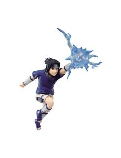 Banpresto Naruto Effectreme Sasuke Uchiha