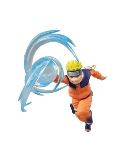 Banpresto Naruto Effectreme Naruto Uzumaki
