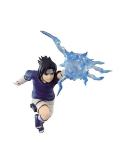Banpresto Naruto Effectreme Sasuke Uchiha