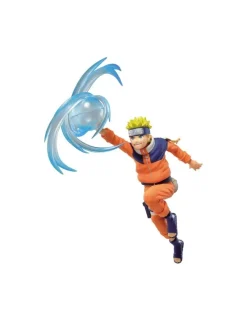 Banpresto Naruto Effectreme Naruto Uzumaki