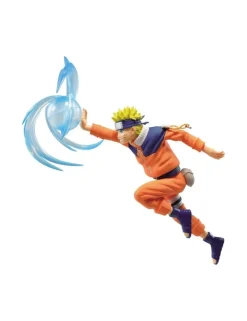 Banpresto Naruto Effectreme Naruto Uzumaki