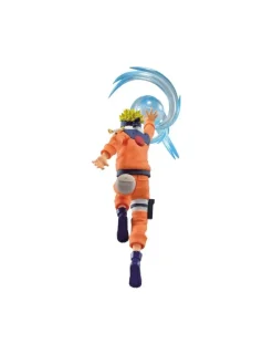 Banpresto Naruto Effectreme Naruto Uzumaki
