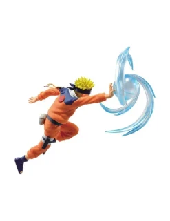 Banpresto Naruto Effectreme Naruto Uzumaki