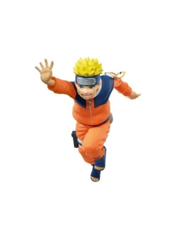 Banpresto Naruto Effectreme Naruto Uzumaki