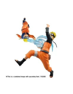 Banpresto Naruto Effectreme Naruto Uzumaki