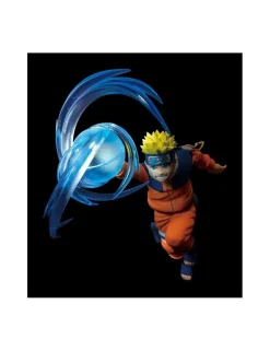 Banpresto Naruto Effectreme Naruto Uzumaki