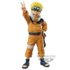 Banpresto Naruto Figure Colosseum Uzumaki Naruto