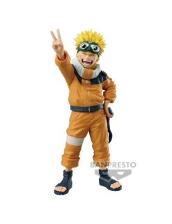 Banpresto Naruto Figure Colosseum Uzumaki Naruto