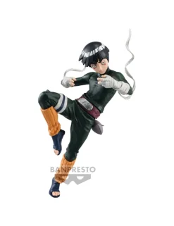Banpresto Naruto Figure Colosseum Rock Lee