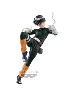 Banpresto Naruto Figure Colosseum Rock Lee