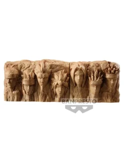 Banpresto Naruto Hokage Rock