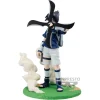 Banpresto Naruto Memorable Saga Sasuke Uchiha