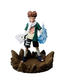 Banpresto Naruto Memorable Saga Choji Akimichi