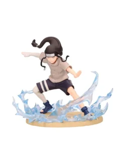 Banpresto Naruto Memorable Saga Neji Hyuga