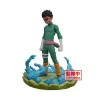 Banpresto Naruto Memorable Saga Rock Lee