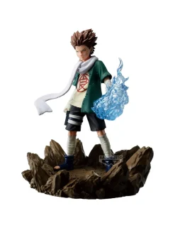 Banpresto Naruto Memorable Saga Choji Akimichi