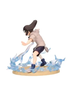 Banpresto Naruto Memorable Saga Neji Hyuga