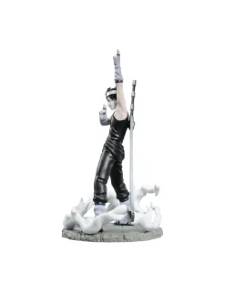 Banpresto Naruto Memorable Saga Momochi Zabuza