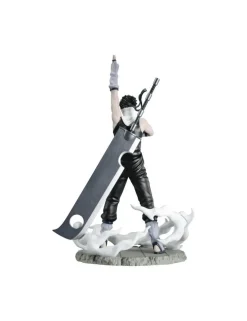 Banpresto Naruto Memorable Saga Momochi Zabuza