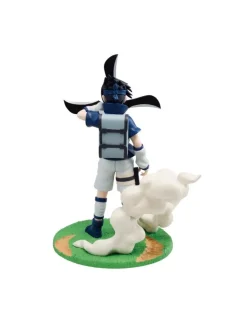 Banpresto Naruto Memorable Saga Sasuke Uchiha