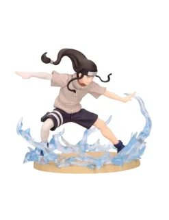 Banpresto Naruto Memorable Saga Neji Hyuga
