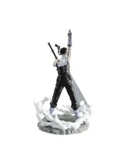 Banpresto Naruto Memorable Saga Momochi Zabuza