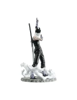 Banpresto Naruto Memorable Saga Momochi Zabuza