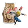 Banpresto Naruto Shippuden Panel Spectacle Minato Namikaze