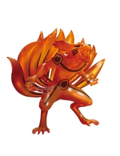 Banpresto Naruto Shippuden Kurama
