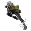 Banpresto Naruto Shippuden Figure Colosseum Kakashi Hatake