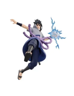 Banpresto Naruto Shippuden Effectreme Sasuke Uchiha