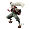 Banpresto Naruto Shippuden Figure Colosseum Jiraiya