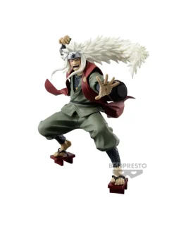 Banpresto Naruto Shippuden Figure Colosseum Jiraiya