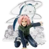 Banpresto Naruto Shippuden Panel Spectacle Sakura Haruno