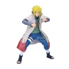 Banpresto Naruto Shippuden Grandista Minato Namikaze